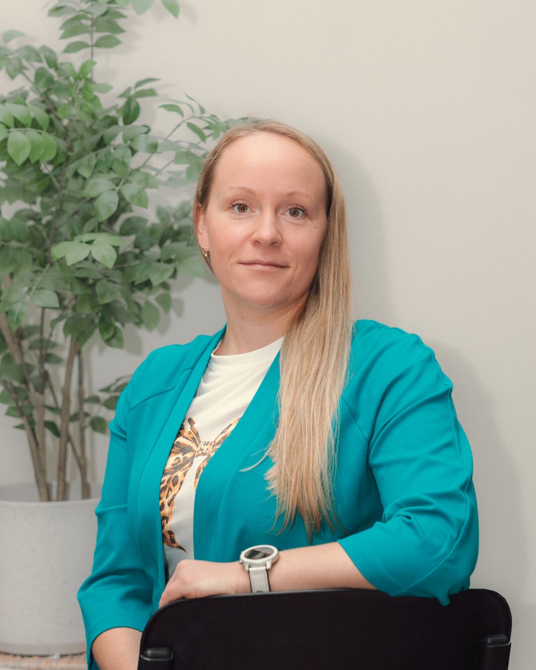 Teele Juursalu