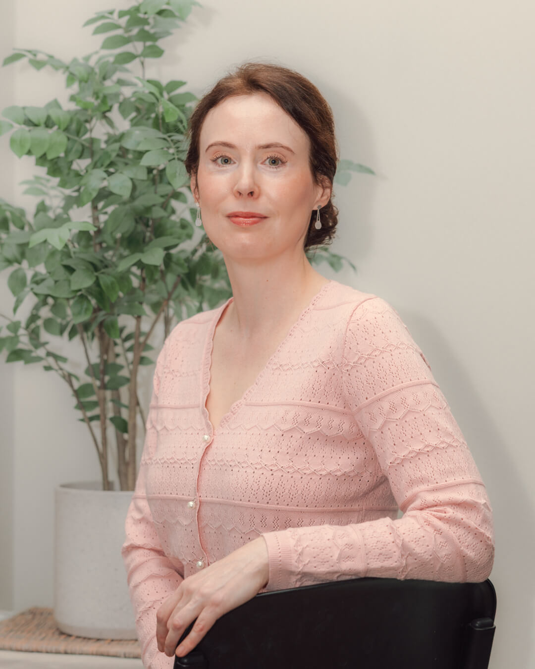 Signe Tiivoja
