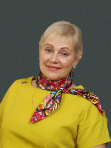 Silvia Pütsep