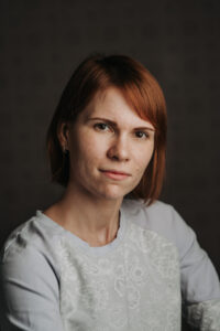 Triinu Kartsep