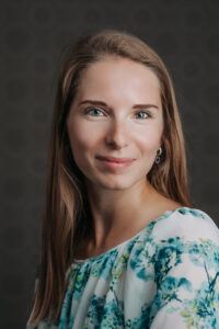 Liis Süda