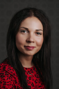 Sirle Suurväli