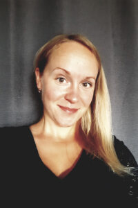 Teele Juursalu
